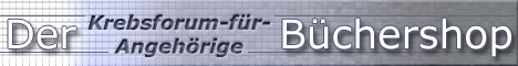 Der Krebsforum-f&uuml;r-Angeh&ouml;rige B&uuml;chershop